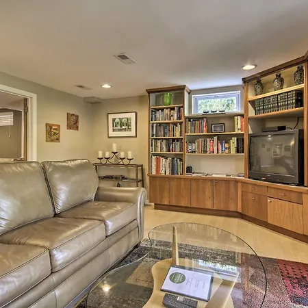 Harpers Ferry Apartment With Private Pool And Hot Tub! Exterior photo