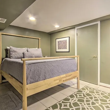Harpers Ferry Apartment With Private Pool And Hot Tub! Exterior photo