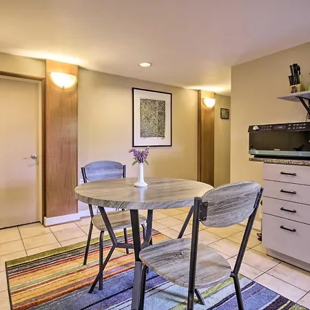 Harpers Ferry Apartment With Private Pool And Hot Tub! Exterior photo