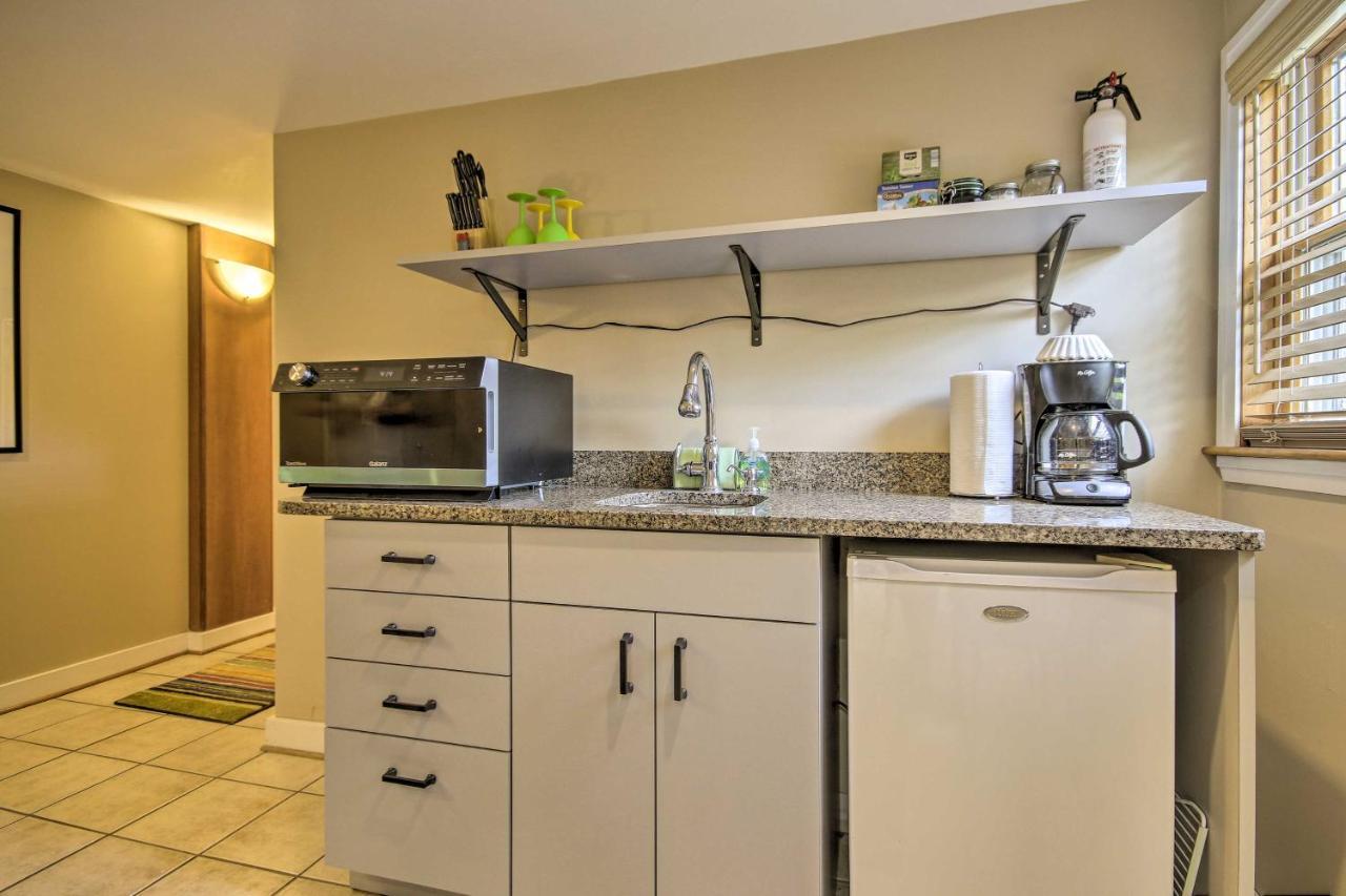 Appartement With Private Pool And Hot Tub! Harpers Ferry