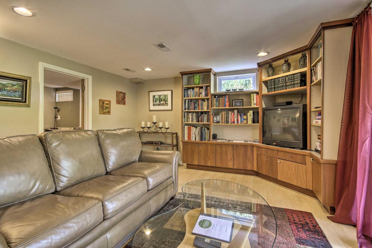 With Private Pool And Hot Tub! Appartement Harpers Ferry