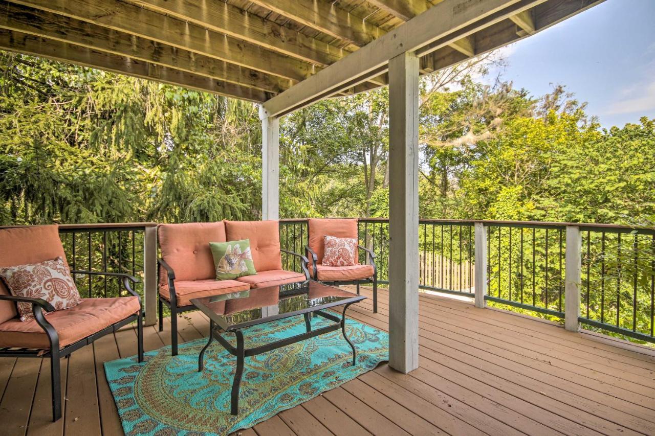 Appartement With Private Pool And Hot Tub! *