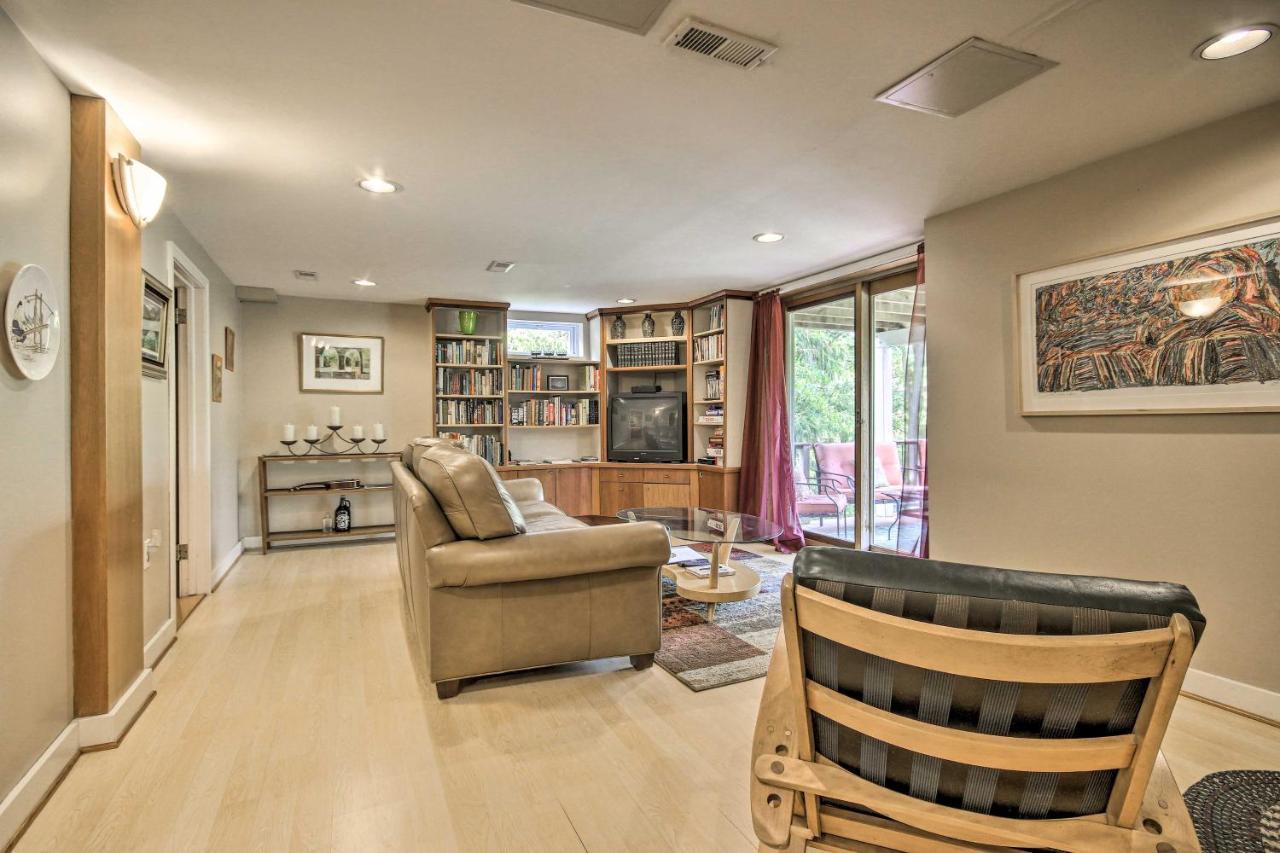 Appartement With Private Pool And Hot Tub! Harpers Ferry
