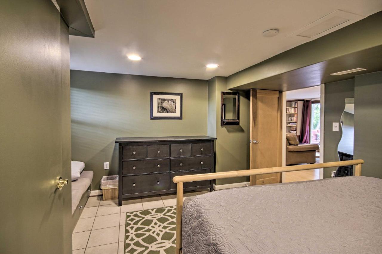 Appartement With Private Pool And Hot Tub!