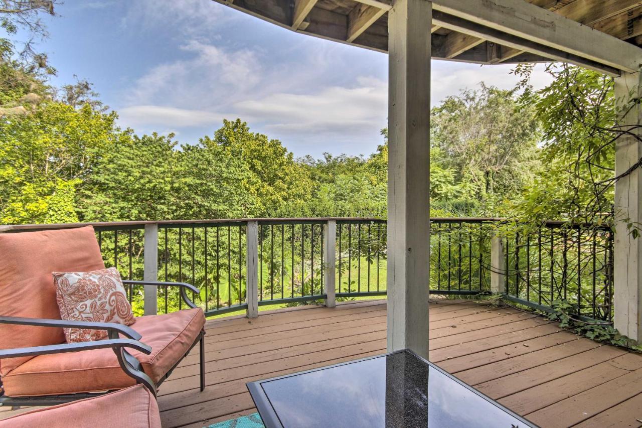 Appartement With Private Pool And Hot Tub! *