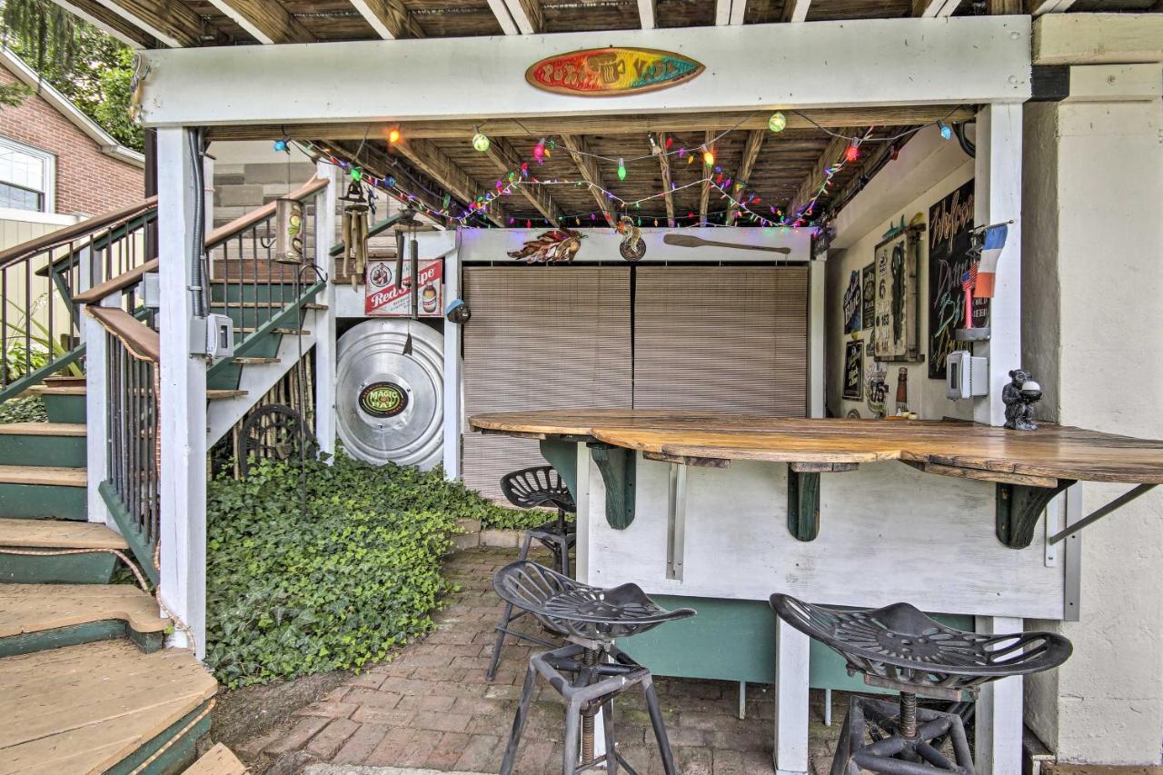 Appartement With Private Pool And Hot Tub!