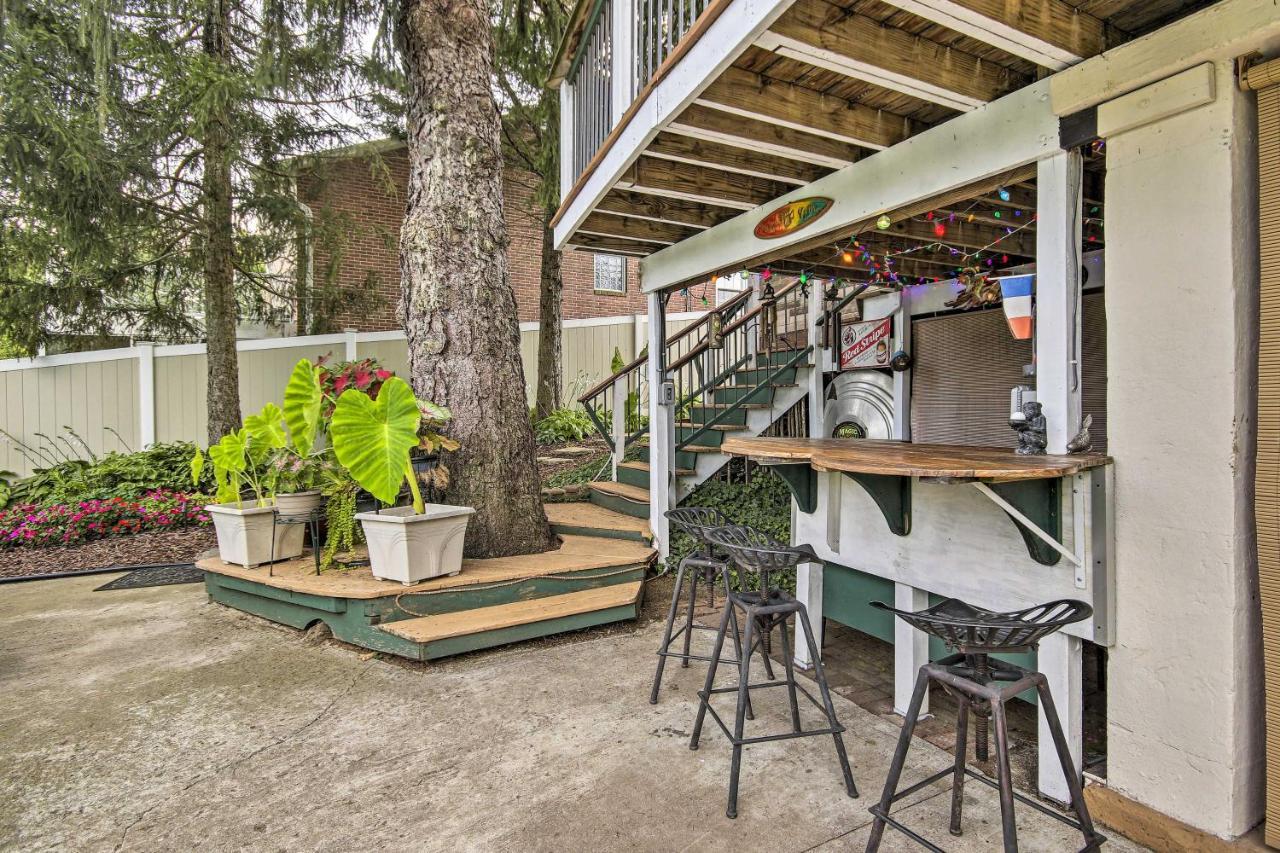 With Private Pool And Hot Tub! * Harpers Ferry
