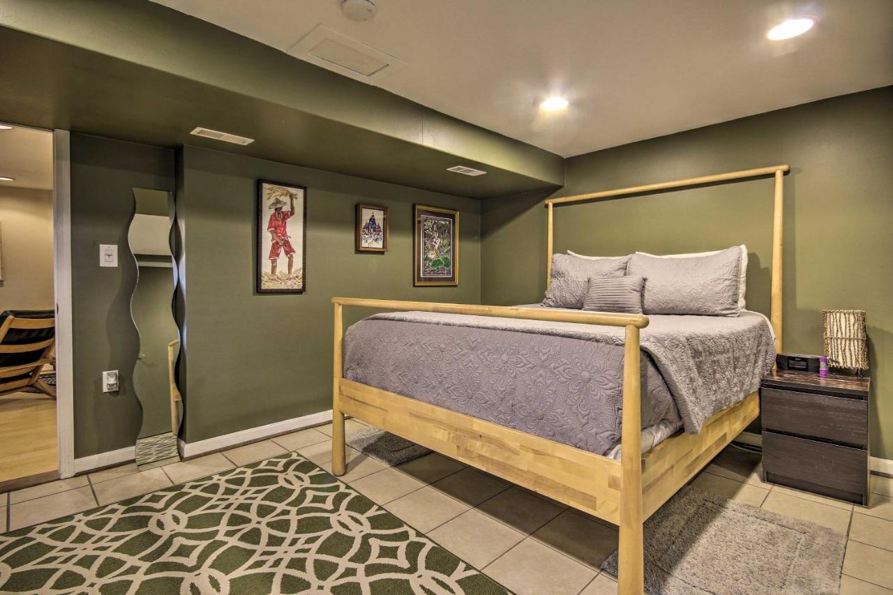 Appartement With Private Pool And Hot Tub! Harpers Ferry