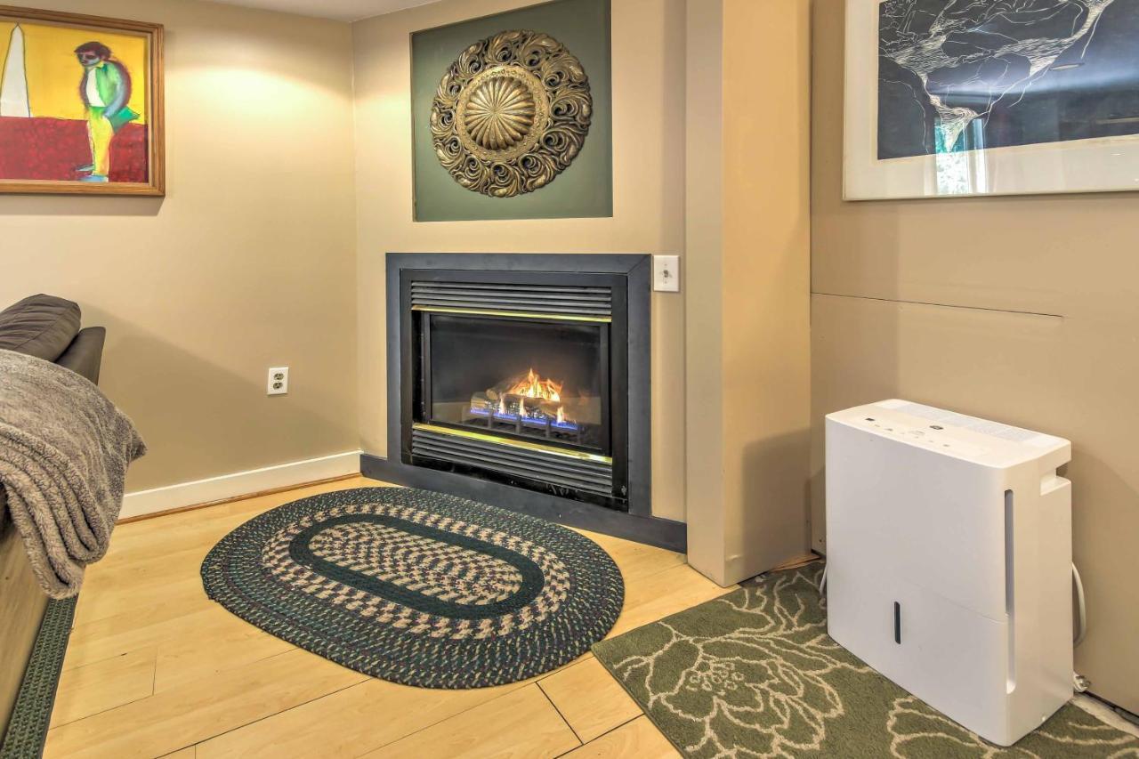 Appartement With Private Pool And Hot Tub! *