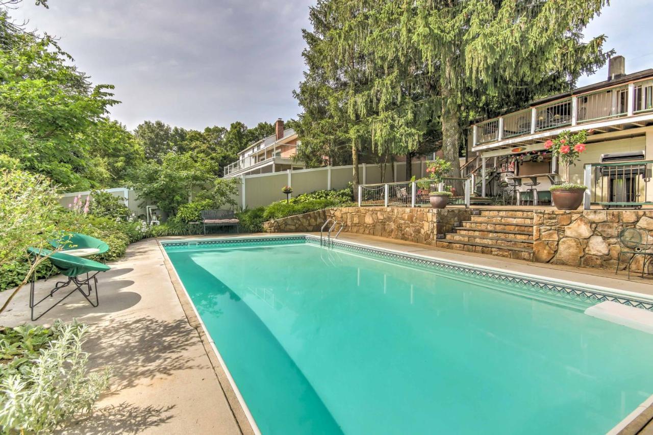 Appartement With Private Pool And Hot Tub! *